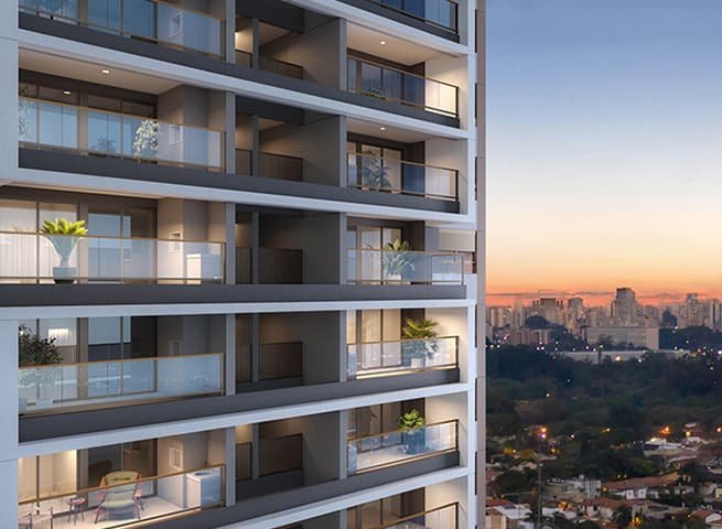 Apartamento - Venda - Vila Clementino - São Paulo - SP