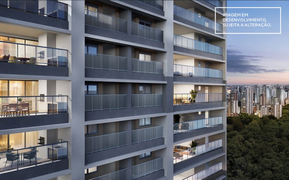 Apartamento - Venda - Mooca - São Paulo - SP