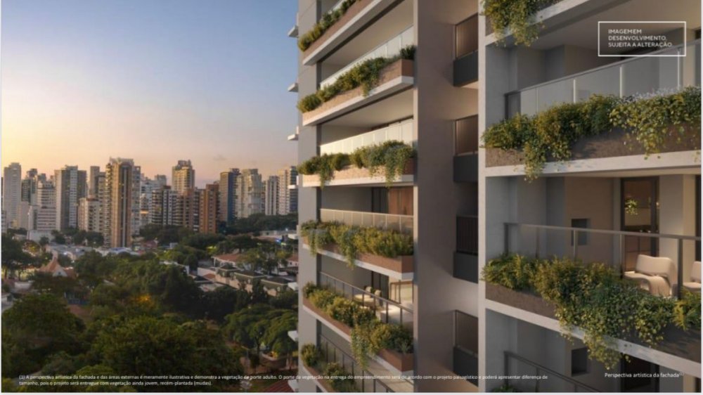 Apartamento - Venda - Vila Mariana - São Paulo - SP