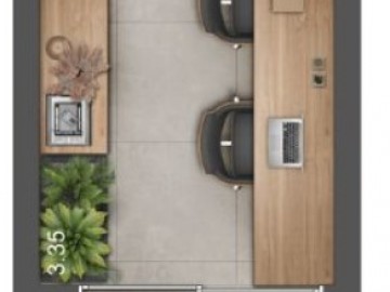 Office Exclusivo